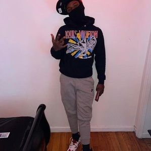 Meet your Posher, Uptop